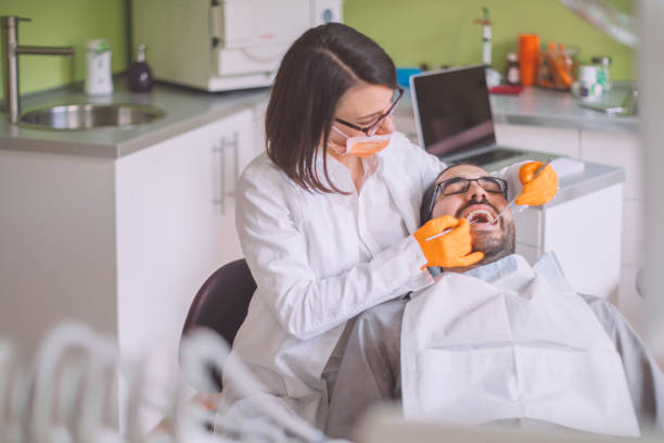 Best Orthodontic Emergency Dentist in Kansas City, MO