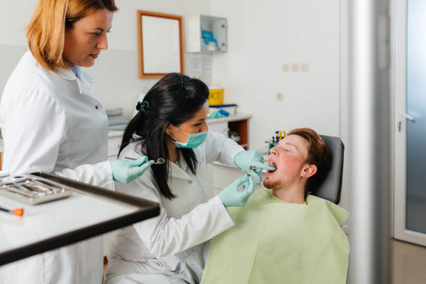 Best Pediatric Emergency Dentist in Kansas City, MO